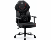 Diablo Chairs X-Gamer Dark Obsidian