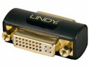 DVI-I dvouspojka Premium