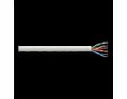 LogiLink LogiLink LAN Patchk. AWG26 U/UTG Cat6 305,00 m šedá Primeline
