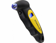 Stanley ST DIGITÁLNÍ MĚŘIČ TLAKU PNEUMATIK STHT80874-0