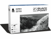 Toner Black Point LBPLMX810X (černý)