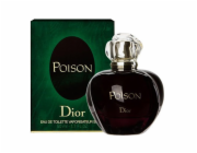 Christian Dior Poison EDT 100ml