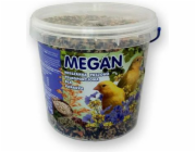 Megan Krmivo pro kanárky - 1l