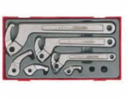 Hákové klíče Teng Tools 8 ks. (102120102)