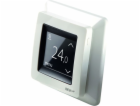 Termostat Danfoss DEVIReg TOUCH bílý 140F1064
