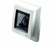 Termostat Danfoss DEVIReg TOUCH bílý 140F1064