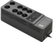 APC Back-UPS 650 UPS (BE650G2-CP)