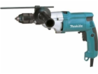 Makita příklepová vrtačka 720W 2rychlostní, kufr Makpac (...