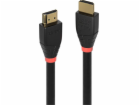 Lindy HDMI - HDMI kabel 25m černý (41074)