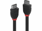 Vysokorychlostní HDMI kabel, Black Line