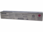 Toshiba toner T-FC415EM purpurový (6AJ00000178)