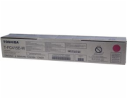 Toshiba toner T-FC415EM purpurový (6AJ00000178)
