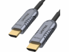 Unitek kabel Unitek optický kabel HDMI 2.1 AOC 8K 120Hz 1...