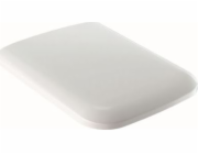 Geberit iCon Square pomalu zvedací záchodové sedátko (571910000)