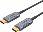Unitek kabel Unitek optický kabel HDMI 2.1 AOC 8K 120Hz 80 m