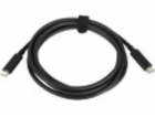 Lenovo USB kabel – USB-C (M) na USB-C (M)