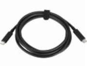 Lenovo USB kabel – USB-C (M) na USB-C (M)