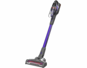 Vertikální vysavač Black&Decker PowerSeries Extreme PET BHFEV182CP-QW