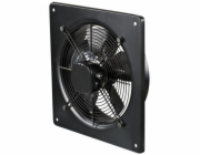 Ventilátory Axiální ventilátor fi 450 4680m3/h 250W 230V 64dB (OV4E450)