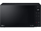 Mikrovlnná trouba LG MS2535GIB