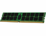 Paměť serveru Kingston KINGSTON 64GB DDR4-3200MHz Reg ECC Module