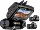 Mikavi videorekordér Mikavi PQ7 4CH videorekordér