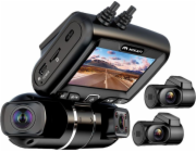 Mikavi videorekordér Mikavi PQ7 4CH videorekordér