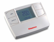 Regulátor Immergas COMANDO AMICO REMOTO V2 + sonda - 3.021395/S