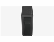 AEROCOOL skříň Prism, Mid tower, 2x USB 3.0, 1x USB 2.0, 2x audio, bez zdroje