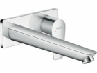 Hansgrohe Talis E umyvadlová baterie, podomítková, chrom ...
