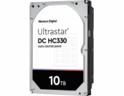 Serverový disk WD Ultrastar DC HC330 10 TB 3,5'' SATA III (6 Gb/s)