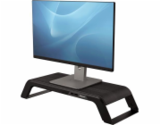 Fellowes Hana Fellowes 8060501 stojan na monitor, černý