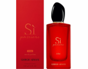 Giorgio Armani Giorgio Armani Si Passione Eclat De Parfum parfémovaná voda 100 ml 1