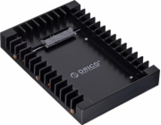 Orico pocket ORICO SATA ADAPTER MONTÁŽNÍ DRŽÁK - 2,5 DISK 1125SS-V1-BK-EP