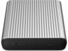 HyperDrive Charger 245W USB-C GaN stolní nabíječka