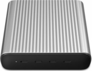 HyperDrive Charger 245W USB-C GaN stolní nabíječka