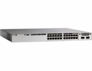 Přepínač Cisco C9200L-24P-4G-E