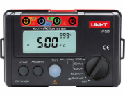 Uni-T MIE0133 UT 526 měřič izolačního odporu