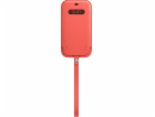 Kožené pouzdro s MagSafe, pouzdro na mobilní telefon