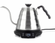 Rychlovarná konvice Hario V60 Power Buono stříbrná