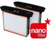 Filtry Starmix STARMIX FKPN NANO, sada 2 ks