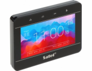 GRAFICKÁ KLÁVESNICE Satel PRO SATELOVÝ ALARMOVÝ OVLÁDACÍ PANEL INT-TSG2-B
