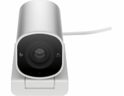 Webová kamera HP Webová kamera HP 960 4K Streaming bílá