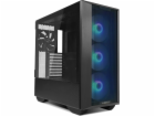 Pouzdro Lian Li LANCOOL III RGB Black