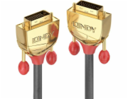 Lindy kabel 10m černý (36206)