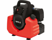 Yato YT-85481 880 W 1fázový generátor