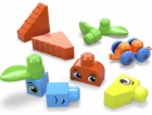 Mattel MEGA BLOKS Extra velká taška se stavebnicemi HHM96...