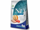 Farmina FARMINA N&D OCEAN DOG LOSOS, COD & CANTALOUPE MEL...