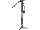 Monopod Manfrotto Element MII Video s hlavou řady 400