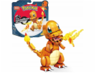 Mattel Original Pokemon Charmander blokuje 180 prvků
